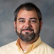 Photo of Dan Burns