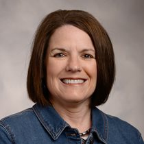 Photo of Donna Chandler