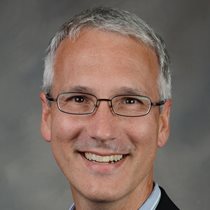 Photo of Steve DeLoach