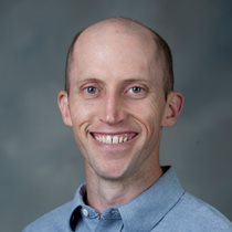 Photo of Dave Gammon