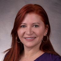 Headshot of Devon Hawkins.