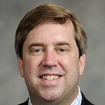 Photo of Daniel Haygood