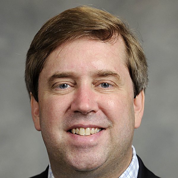 Photo of Daniel Haygood