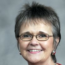 Photo of Drema Holder