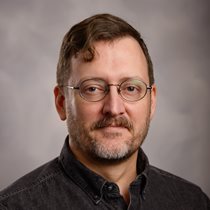 Photo of Derek Lackaff