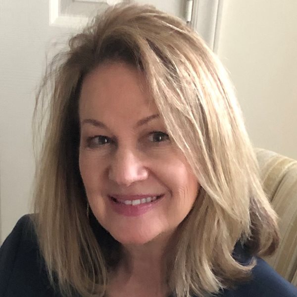 Photo of Dianne Person