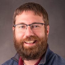 Photo of Dan Reis