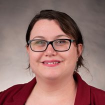 Photo of Diane Swenson