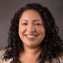 Photo of Denise Teeters