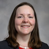 Photo of Elaine Durr