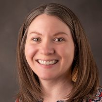 Photo of Emily Elrod