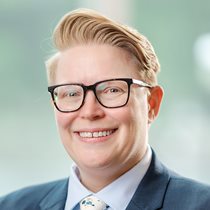 Photo of Emily Krechel