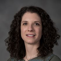 Photo of Erika Lopina