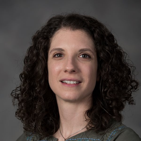 Photo of Erika Lopina