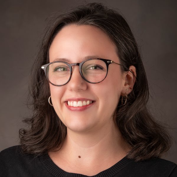 Photo of Emily Moser