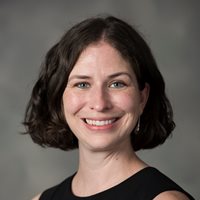 Headshot of Erin Pearson.