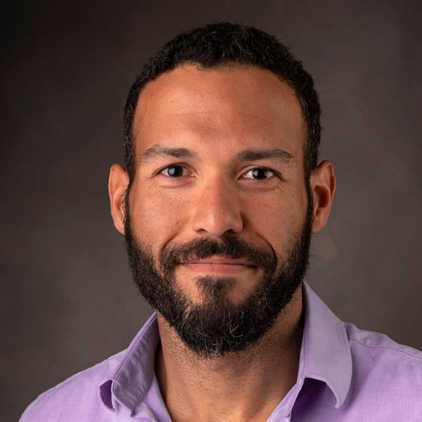 Photo of Efrain Rivera-Serrano