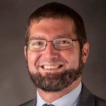 Photo of Evan Small