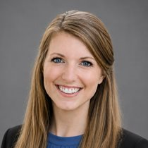 Photo of Emily Wiersma