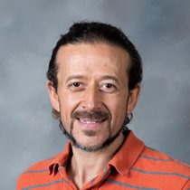 Photo of Federico Pous