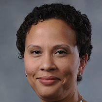 Photo of Faith Shearer
