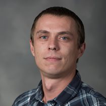 Photo of Gytis Balilionis