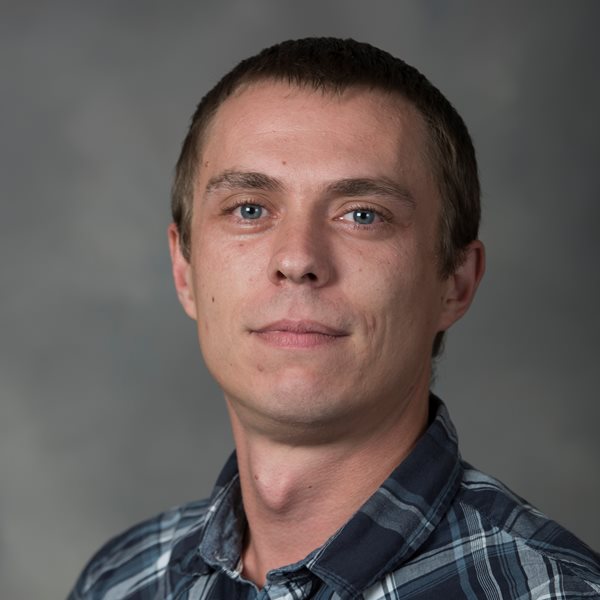 Photo of Gytis Balilionis