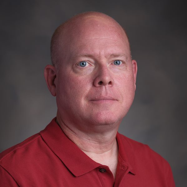 Photo of Grant Halverson