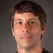 Photo of Greg Hlavaty