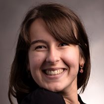 Photo of Grace Miller