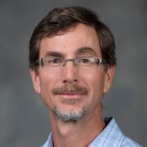 Photo of Greg Haenel