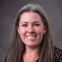 Photo of Heather Barker