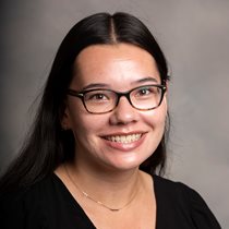Photo of Hannah Hattori