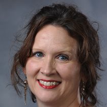 Photo of Hallie Hogan