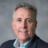 Headshot of <strong>Excellence in Leadership</strong>.