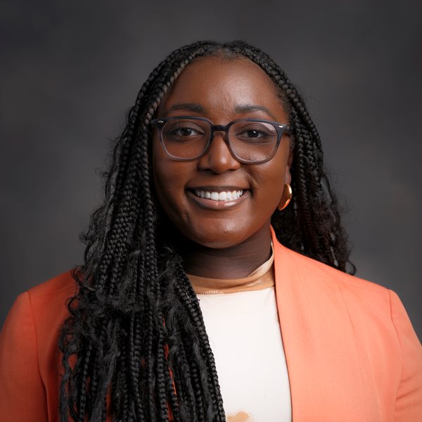 Photo of Ivana Spurlock Moore