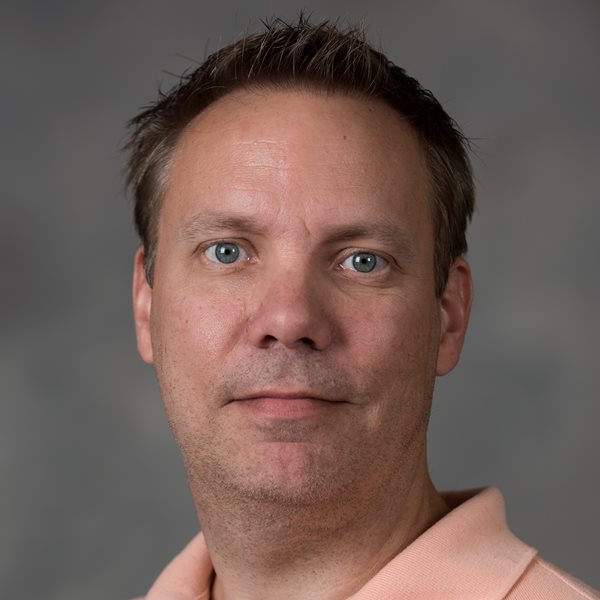 Photo of Jim Beuerle