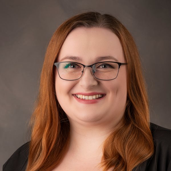 Photo of Jordann Brandner