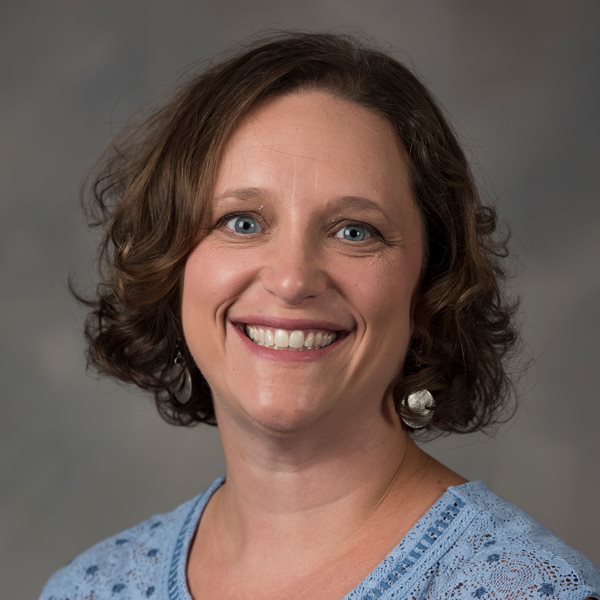 Photo of Julie Celona-Vangorden