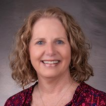 Photo of Jenny Chapman