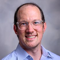 Photo of Jackson Cooper