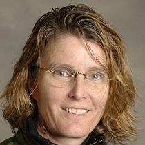 Photo of Janet Cope