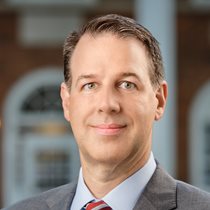 Photo of Jon Dooley