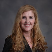 Photo of Judy Folmar