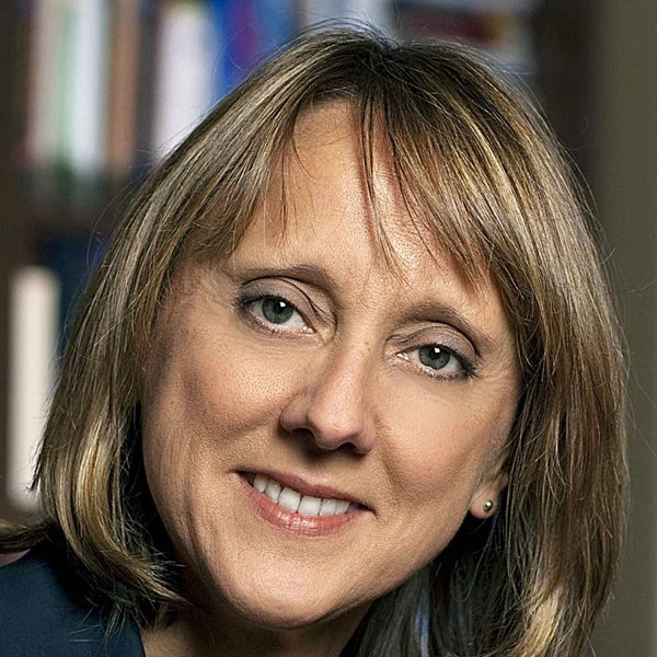 Photo of Jessica Gisclair