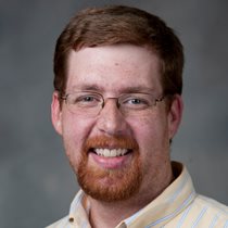 Photo of Jeremy Hohertz