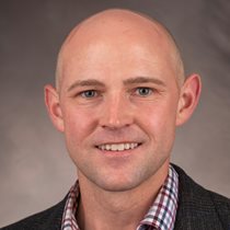 Photo of Jason Husser