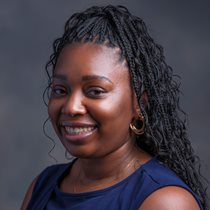Photo of Jo-Rae Jennings