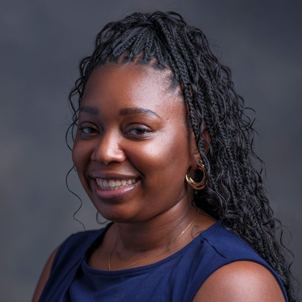 Photo of Jo-Rae Jennings