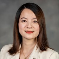 Headshot of <strong>Jenny Jiang</strong>.